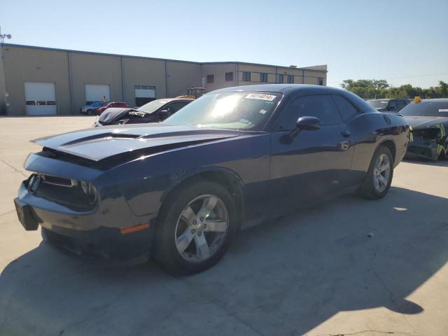 Aukcja sprzedaży 2016 Dodge Challenger Sxt, vin: 2C3CDZAG0GH236658, numer aukcji: 59314014