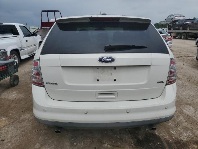 Продажа на аукционе авто 2010 Ford Edge, vin: 2FMDK3JC7ABB52763, номер лота: 57549694