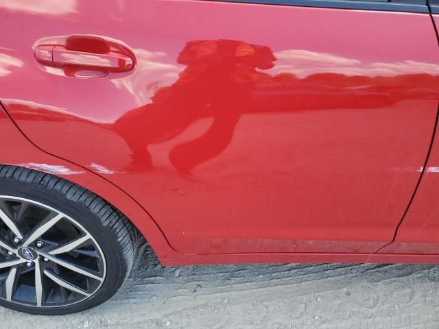Продаж на аукціоні авто 2024 Subaru Impreza, vin: JF1GUAFC6R8241639, номер лоту: 56577794