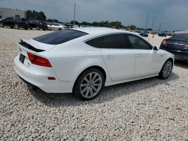 Aukcja sprzedaży 2014 Audi A7 Prestige, vin: WAU2GAFC1EN146328, numer aukcji: 57360184