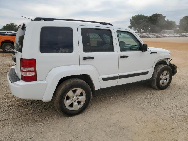 59916194 :رقم المزاد ، 1C4PJLAK2CW131848 vin ، 2012 Jeep Liberty مزاد بيع