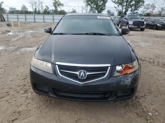 2004 Acura Tsx მანქანა იყიდება აუქციონზე, vin: JH4CL96874C023042, აუქციონის ნომერი: 58385394