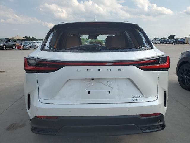 2024 Lexus Nx 350h Ba მანქანა იყიდება აუქციონზე, vin: JTJGKCEZ6R5021515, აუქციონის ნომერი: 58548474