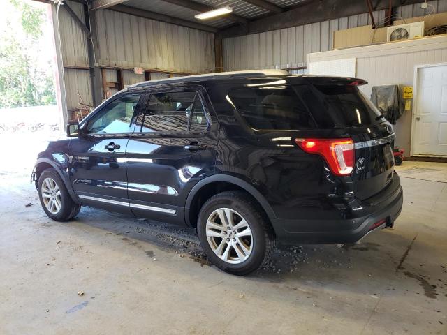 Aukcja sprzedaży 2019 Ford Explorer, vin: 1FM5K8D86KGA95684, numer aukcji: 58288704