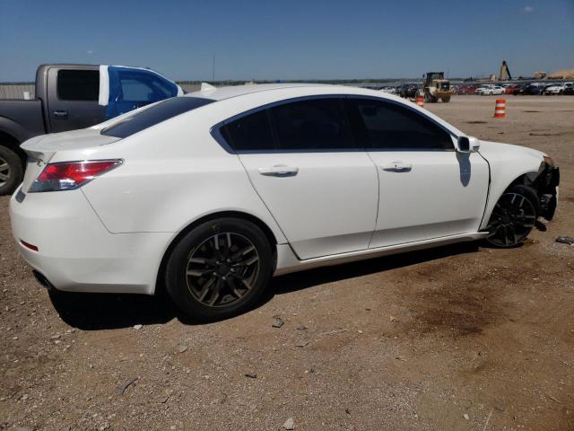 Продаж на аукціоні авто 2012 Acura Tl, vin: 19UUA8F51CA019186, номер лоту: 58541764