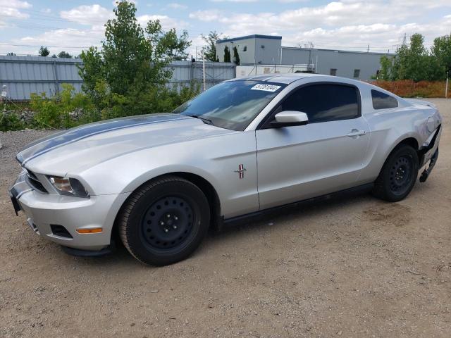 Aukcja sprzedaży 2012 Ford Mustang, vin: 1ZVBP8AM9C5217362, numer aukcji: 57281044