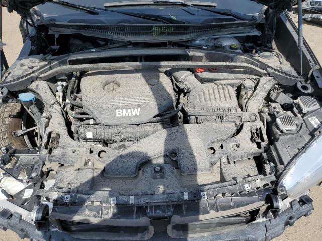 Aukcja sprzedaży 2018 Bmw X1 Xdrive2, vin: WBXHT3C34J5K22744, numer aukcji: 57132254