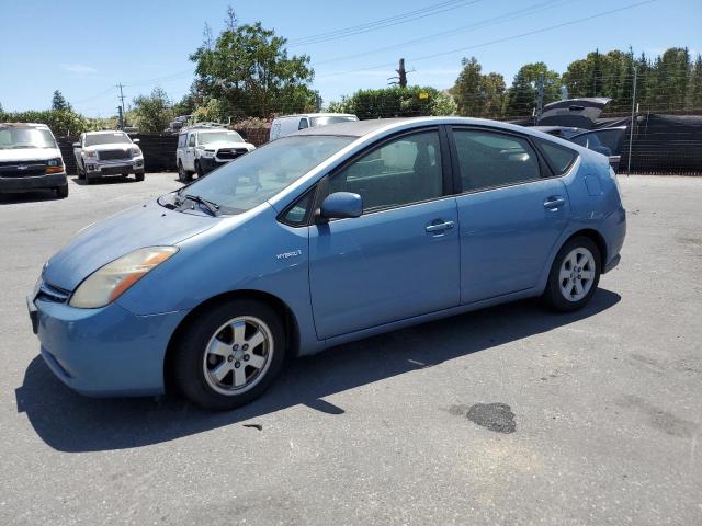 59328784 :رقم المزاد ، JTDKB20U167512674 vin ، 2006 Toyota Prius مزاد بيع