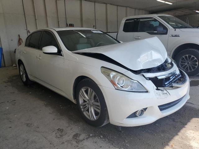 Aukcja sprzedaży 2013 Infiniti G37 Base, vin: JN1CV6AP1DM721569, numer aukcji: 57319574