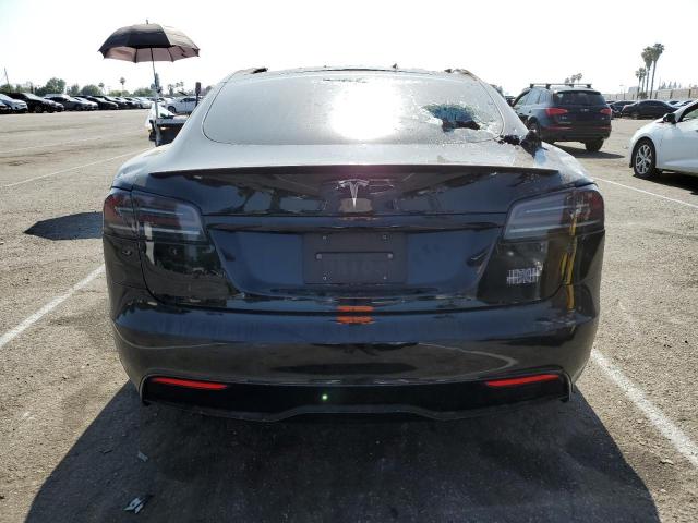 Aukcja sprzedaży 2022 Tesla Model S, vin: 5YJSA1E64NF487480, numer aukcji: 56833754