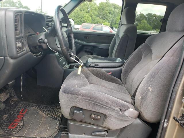 Aukcja sprzedaży 2002 Gmc New Sierra, vin: 2GTEC19T721377755, numer aukcji: 57312524