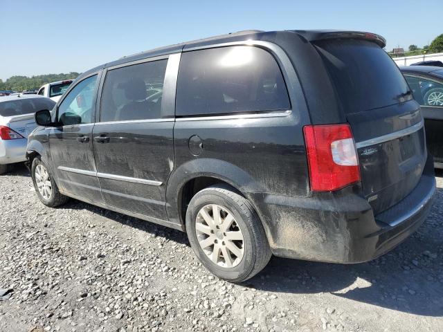 Продаж на аукціоні авто 2016 Chrysler Town & Country Touring, vin: 2C4RC1BG6GR230611, номер лоту: 58144924