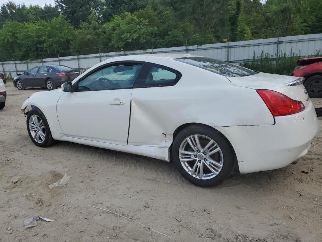 58957284 :رقم المزاد ، JNKCV64F19M652789 vin ، 2009 Infiniti G37 مزاد بيع