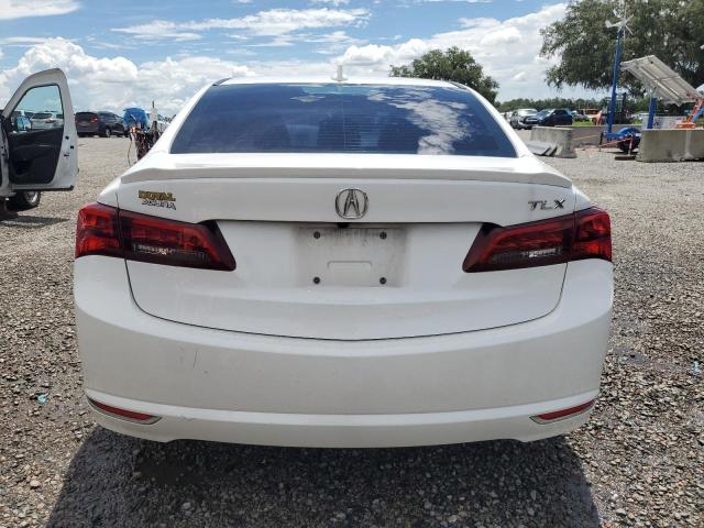 2016 Acura Tlx მანქანა იყიდება აუქციონზე, vin: 19UUB2F34GA004275, აუქციონის ნომერი: 60828084