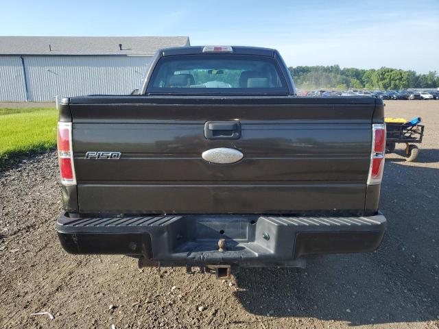 Продажа на аукционе авто 2009 Ford F150 Super Cab, vin: 1FTRX14829FA29972, номер лота: 57447674