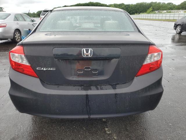 2012 Honda Civic Ex მანქანა იყიდება აუქციონზე, vin: 2HGFB2F84CH311719, აუქციონის ნომერი: 57700554
