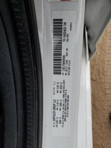 Aukcja sprzedaży 2011 Chrysler 200 Touring, vin: 1C3BC1FB6BN589984, numer aukcji: 58182434