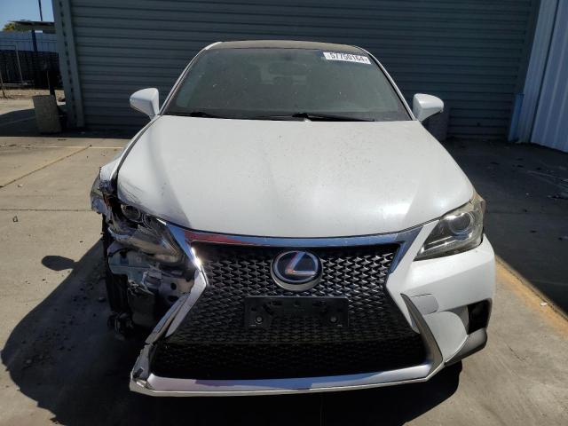 Продаж на аукціоні авто 2015 Lexus Ct 200, vin: JTHKD5BH3F2240894, номер лоту: 57750164