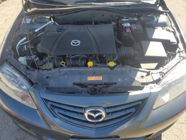 57933304 :رقم المزاد ، 1YVHP84C755M22515 vin ، 2005 Mazda 6 I مزاد بيع