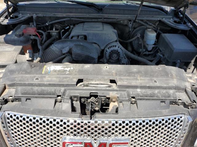 Aukcja sprzedaży 2011 Gmc Yukon Xl K, vin: 1GKS2KE34BR197307, numer aukcji: 60571434