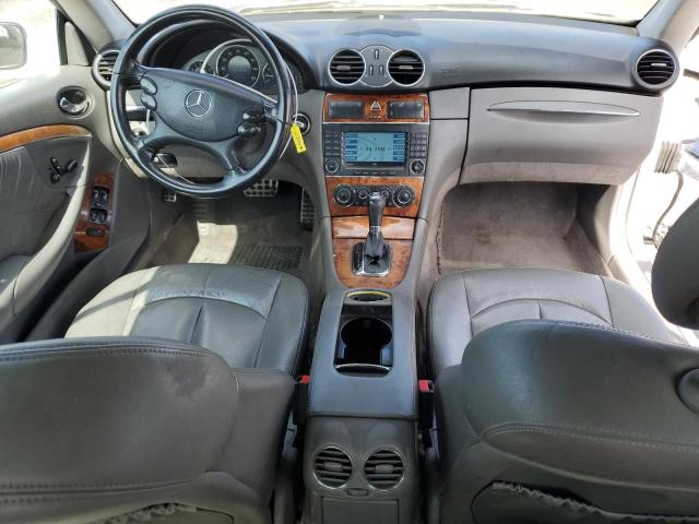 59465754 :رقم المزاد ، WDBTJ56H46F196811 vin ، 2006 Mercedes-benz Clk 350 مزاد بيع