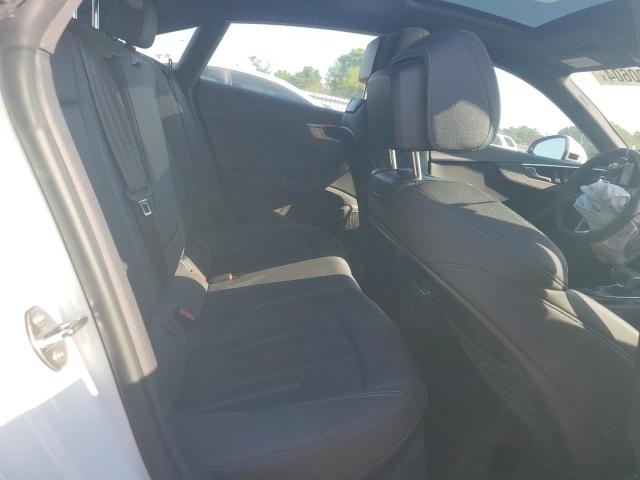 2024 Audi A5 Premium Plus 45 მანქანა იყიდება აუქციონზე, vin: WAUFACF55RA019577, აუქციონის ნომერი: 59130604