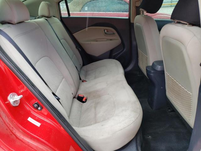 Продаж на аукціоні авто 2015 Kia Rio Ex, vin: KNADN4A35F6479781, номер лоту: 58830834
