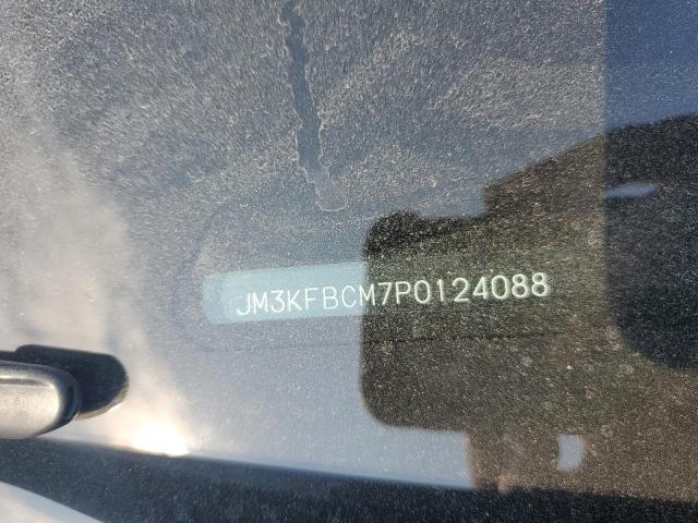 Aukcja sprzedaży 2023 Mazda Cx-5, vin: JM3KFBCM7P0124088, numer aukcji: 60386974