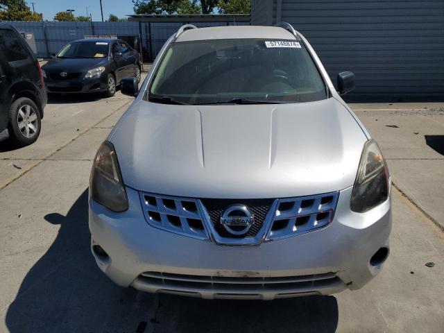 Продаж на аукціоні авто 2015 Nissan Rogue Select S, vin: JN8AS5MV6FW758727, номер лоту: 57148874