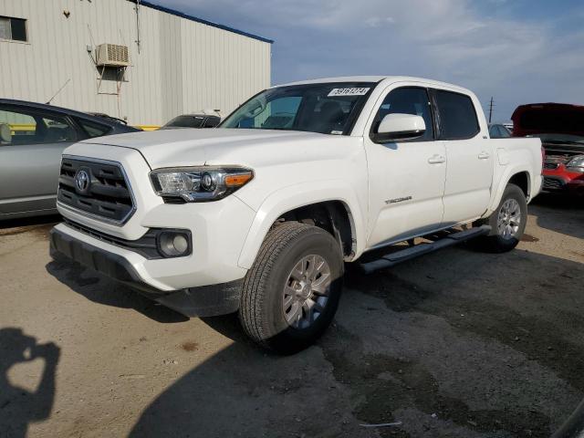 Aukcja sprzedaży 2017 Toyota Tacoma, vin: 5TFAZ5CN3HX044379, numer aukcji: 59161274