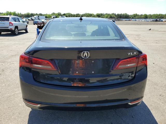 Aukcja sprzedaży 2015 Acura Tlx, vin: 19UUB2F37FA020923, numer aukcji: 58325104