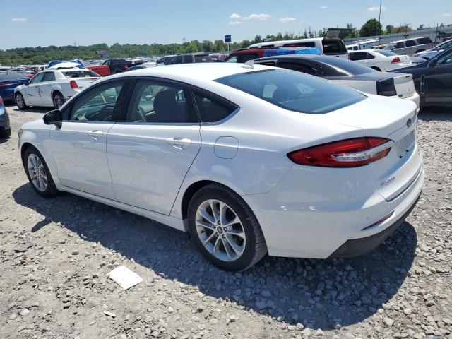 2019 Ford Fusion Se მანქანა იყიდება აუქციონზე, vin: 3FA6P0HD7KR203943, აუქციონის ნომერი: 59022604