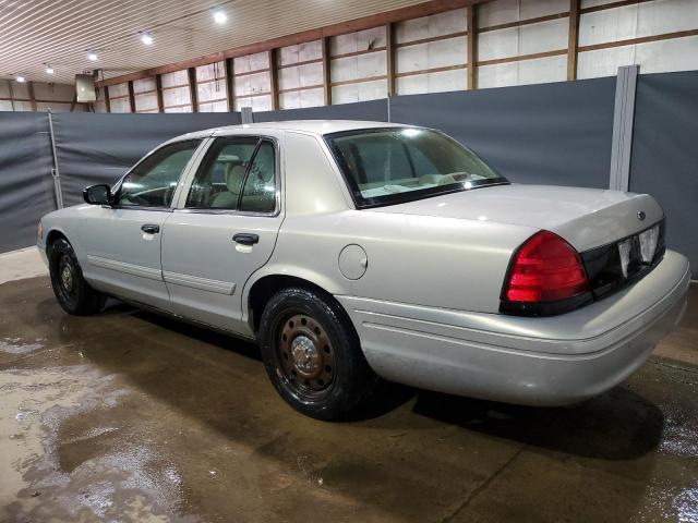 Aukcja sprzedaży 2009 Ford Crown Victoria Police Interceptor, vin: 2FAHP71V19X142928, numer aukcji: 58870264