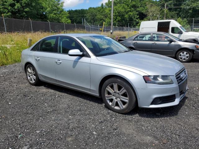 Aukcja sprzedaży 2010 Audi A4 Premium, vin: WAUBFAFL5AN067029, numer aukcji: 58615924