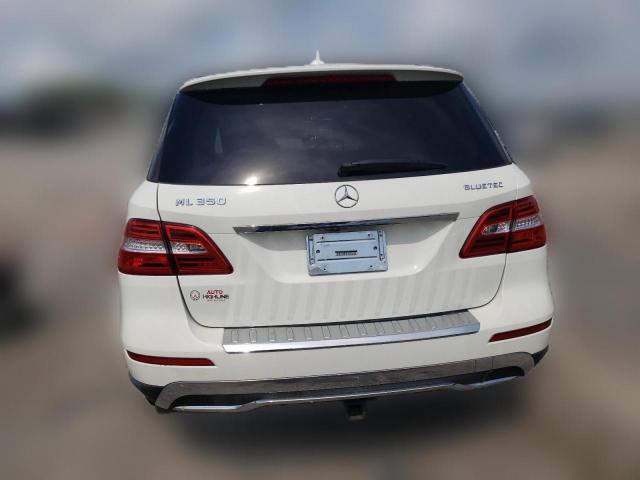 Продажа на аукционе авто 2013 Mercedes-benz Ml 350 Blu, vin: 4JGDA2EB4DA141296, номер лота: 55322804