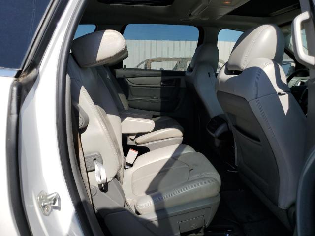 Продажа на аукционе авто 2016 Chevrolet Traverse, vin: 1GNKRHKD6GJ237231, номер лота: 59941394