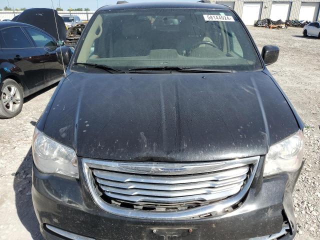Продаж на аукціоні авто 2016 Chrysler Town & Country Touring, vin: 2C4RC1BG6GR230611, номер лоту: 58144924