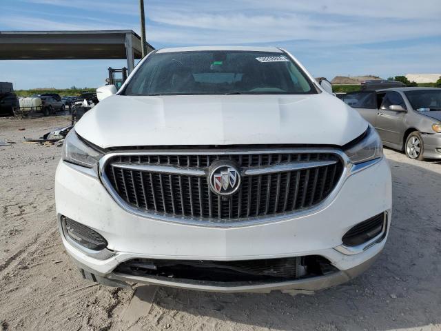 2021 Buick Enclave Essence მანქანა იყიდება აუქციონზე, vin: 5GAERBKW4MJ263991, აუქციონის ნომერი: 58268884