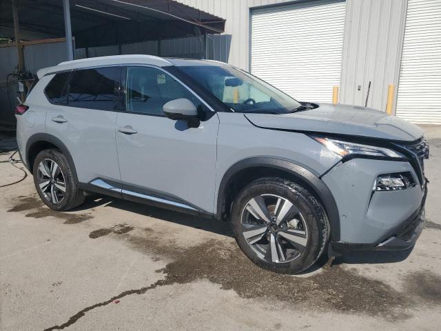 Aukcja sprzedaży 2023 Nissan Rogue Sl, vin: 5N1BT3CB8PC809586, numer aukcji: 58428194