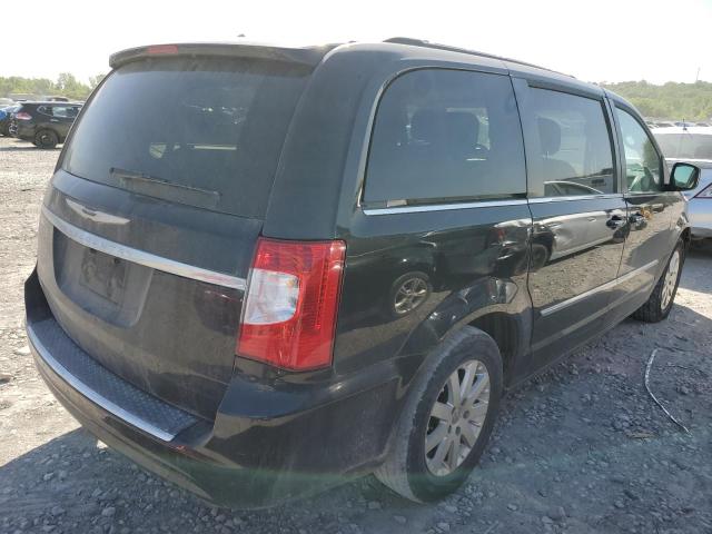 Продаж на аукціоні авто 2016 Chrysler Town & Country Touring, vin: 2C4RC1BG6GR230611, номер лоту: 58144924