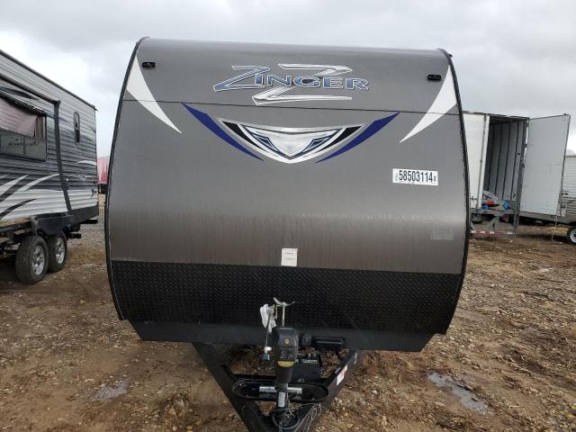 Продажа на аукционе авто 2018 Cros Zinger, vin: 4YDT30B26JS370603, номер лота: 58503114