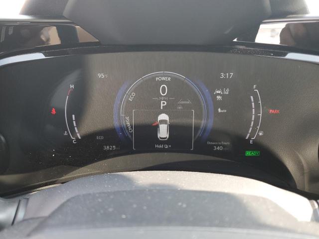 2024 Lexus Nx 350h Ba მანქანა იყიდება აუქციონზე, vin: JTJGKCEZ6R5021515, აუქციონის ნომერი: 58548474