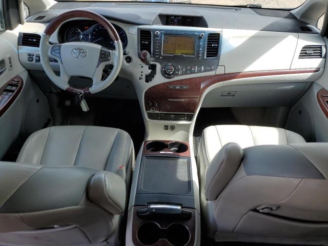 Продажа на аукционе авто 2013 Toyota Sienna Xle, vin: 5TDDK3DC5DS065561, номер лота: 59347694