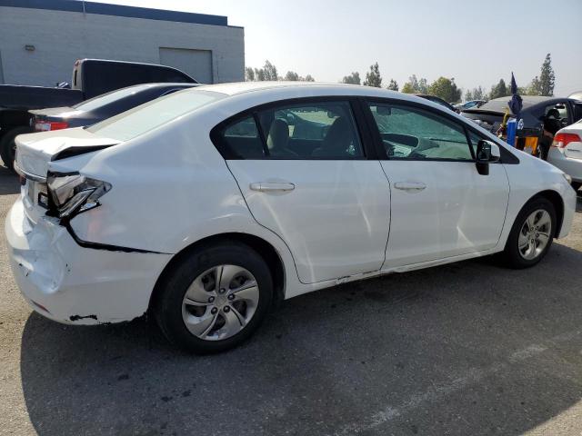2013 Honda Civic Lx მანქანა იყიდება აუქციონზე, vin: 19XFB2F59DE288830, აუქციონის ნომერი: 58153434