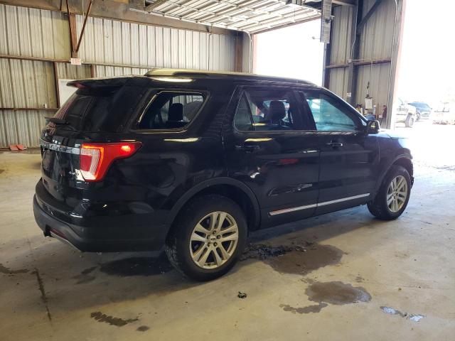 Aukcja sprzedaży 2019 Ford Explorer, vin: 1FM5K8D86KGA95684, numer aukcji: 58288704