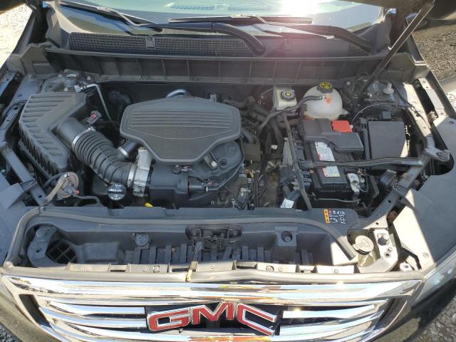 60600594 :رقم المزاد ، 1GKKNULS1HZ324861 vin ، 2017 Gmc Acadia مزاد بيع