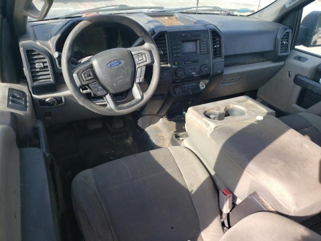 Продажа на аукционе авто 2016 Ford F150, vin: 1FTEX1E80GFB22466, номер лота: 57616524