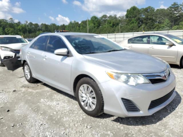 2014 Toyota Camry L მანქანა იყიდება აუქციონზე, vin: 4T4BF1FK2ER349295, აუქციონის ნომერი: 57904614