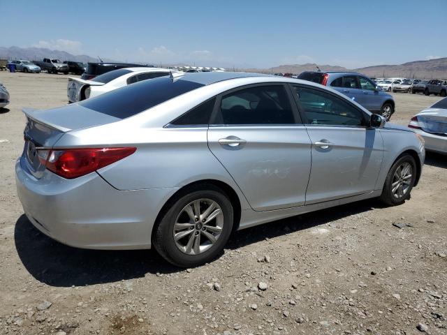 60958604 :رقم المزاد ، 5NPEB4AC2DH667239 vin ، 2013 Hyundai Sonata Gls مزاد بيع