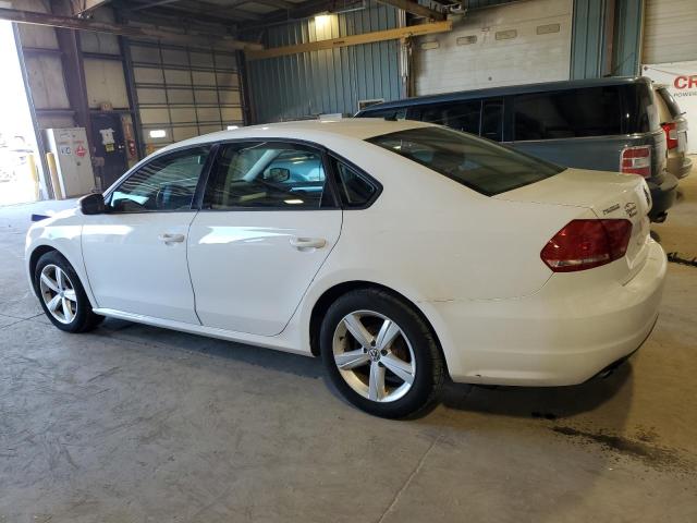 Продаж на аукціоні авто 2014 Volkswagen Passat S, vin: 1VWAS7A31EC033513, номер лоту: 58353524